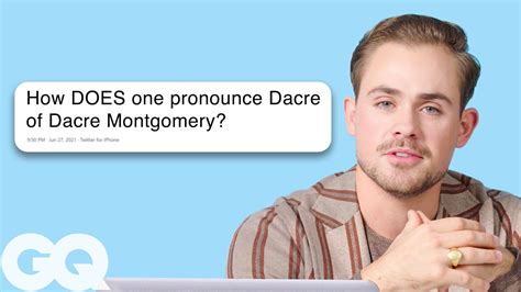 dacre name pronunciation|Dacre